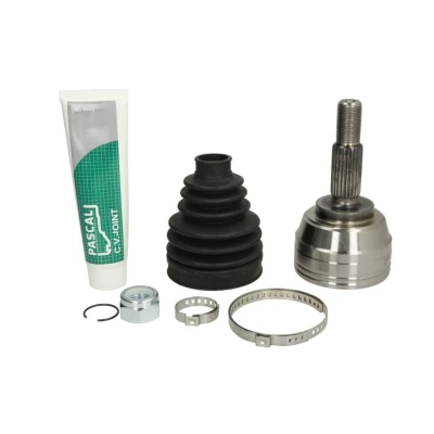 Abbildung von PASCAL G1R016PC Gelenksatz radseitig RENAULT: MEGANE 2, 2 Coupe Cabriolet