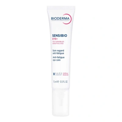 Abbildung von Bioderma Sensibio Eye Augencreme 15 ml