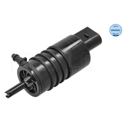 Abbildung von MEYLE 70 14 870 0002 Waschwasserpumpe 16V