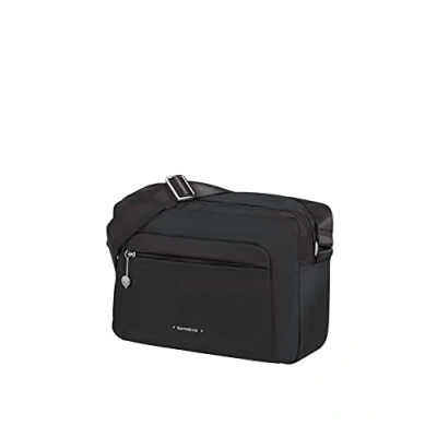 Abbildung von Samsonite Move 3.0 Reporter Bag, 28.5 cm, Schwarz (Black)