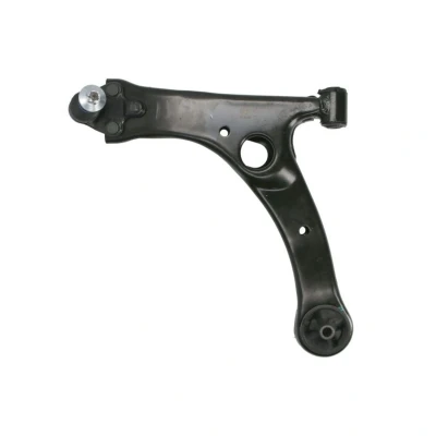 Abbildung von DELPHI TC4000 Querlenker mit Trag /Führungsgelenk rechts, unten, vorne Stahlblech TOYOTA: Prius II Liftback (XW20) 1.5 Hybrid 2003 2009