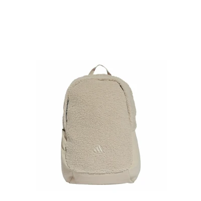 Abbildung von adidas Sportswear Tagesrucksack, Größe: One Size, Beige/chalk white