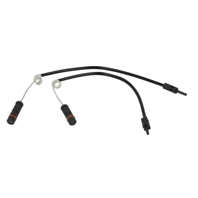 Abbildung von QUICK BRAKE WS 0210 A Verschleißanzeige Achssatz MERCEDES BENZ: ML Class