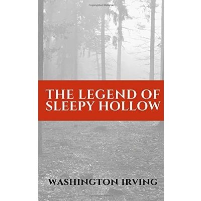 Abbildung von The Legend of Sleepy Hollow