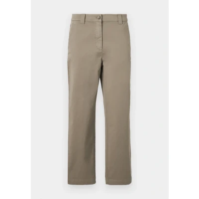Abbildung von Marc O&#039;Polo Denim Chino, Damen, Größe: XXS, Dusky green