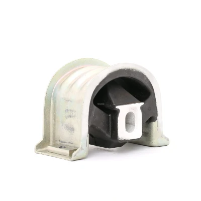 Abbildung von FEBI BILSTEIN 26630 Motorlager vorne, mitte Gummimetalllager VOLKSWAGEN: Transporter 5 Bus, 5, Multivan (7HM kfzteile, mister auto, atp