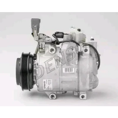Abbildung von DENSO DCP50125 Kompressor TSB10C 12 PAG 46 R 134a mit Magnetkupplung TOYOTA: iQ