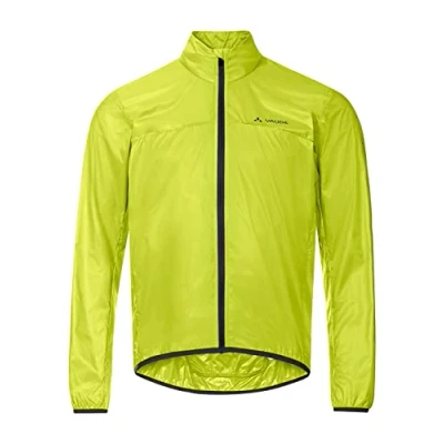 Abbildung von VAUDE Herren Men&#039;s Matera Air Jacket Jacke, bright green, 4XL