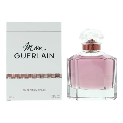 Abbildung von Guerlain Mon Intense Eau de Parfum 100 ml