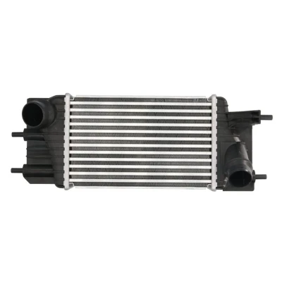 Abbildung von NRF 30986 Ladeluftkühler Aluminium