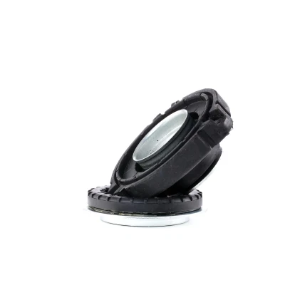 Abbildung von SNR KB657.13 Reparatursatz, Federbeinstützlager SKODA: Fabia 1 Combi, I Hatchback, 2, SEAT: Ibiza 3, 2