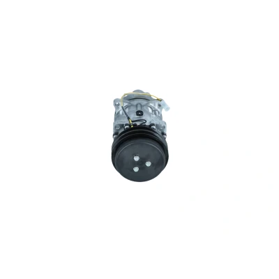 Abbildung von NRF 32469 Kompressor SD7H15 24 PAG 100 mit Kompressoröl, Dichtring EASY FIT