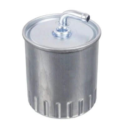 Abbildung von FEBI BILSTEIN 103810 Kraftstofffilter Leitungsfilter MERCEDES BENZ: C Class Saloon, T modell, ML