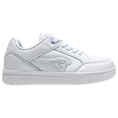 Abbildung von KangaROOS K CP Dallas Sneaker, White/Mono, 31 EU