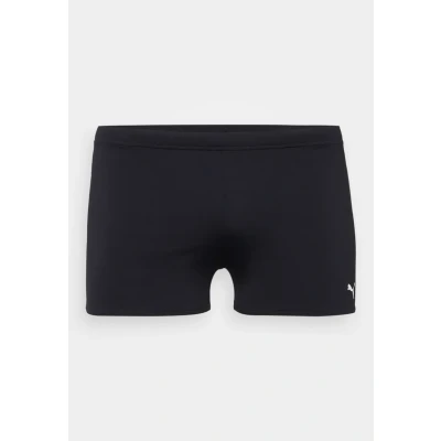 Abbildung von PUMA Herren Classic Swim Trunks, Schwarz, M EU