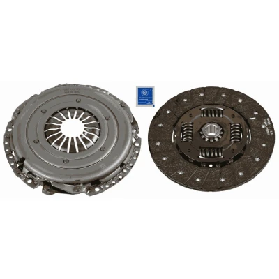 Abbildung von SACHS XTend 3000 970 115 Kupplungssatz ohne Ausrücklager 250 LAND ROVER: Range Rover Evoque