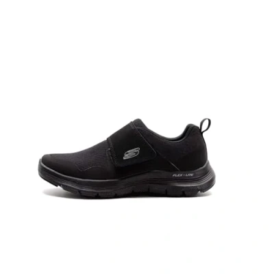 Abbildung von Skechers Sneaker low, Herren, Größe: 43, Bbk Schuhe