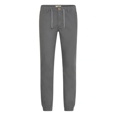 Abbildung von Blend Bhlennik Chino, Herren, Größe: Small, Granite