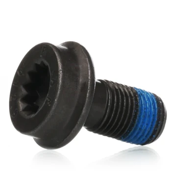 Abbildung von FEBI BILSTEIN 24602 Schwungradschraube VOLKSWAGEN: Golf 3, 3 Variant, 4, AUDI: A4 B7 Avant