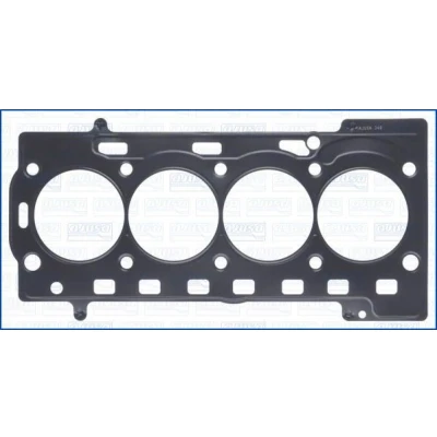 Abbildung von AJUSA 10162900 Zylinderkopfdichtung MULTILAYER STEEL VOLKSWAGEN: Golf 5, Polo V Hatchback, Plus / Crossgolf, AUDI: A3 Sportback, Hatchback
