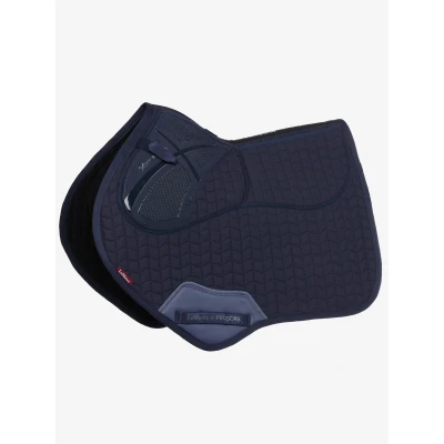 Abbildung von LeMieux Schabracke Prosorb Plain 2 Pocket CC Navy