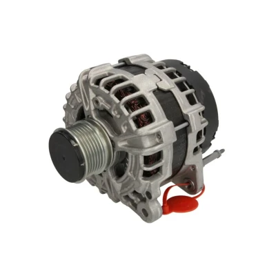 Abbildung von BOSCH 0 986 081 890 Lichtmaschine 14V 180A VOLKSWAGEN: Sharan II, Passat B6 Variant, B7 SEAT: Alhambra II kfzteile, mister auto, atp