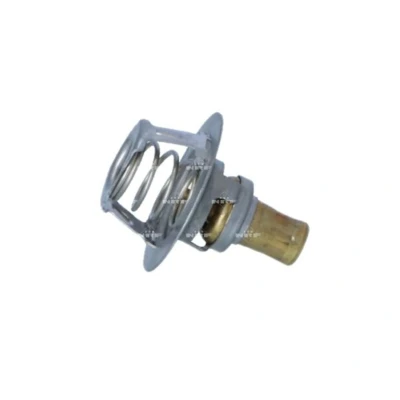 Abbildung von NRF 725141 Kühlwasserthermostat 91 ohne Gehäuse