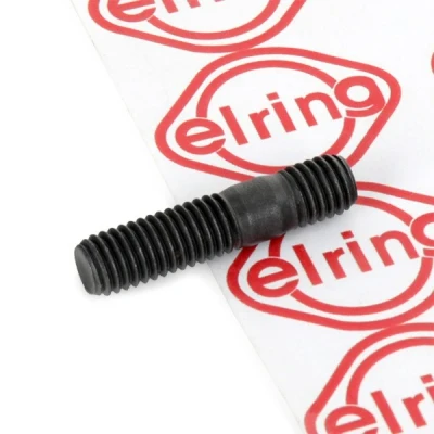 Abbildung von ELRING 584.560 Stehbolzen AUDI: 80 B4 Avant, Cabriolet B4, A3 Hatchback, FIAT: Panda III OPEL: Astra K Sports Tourer, Corsa C Hatchback