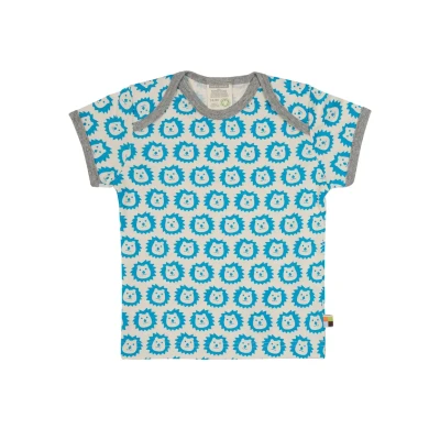 Abbildung von T Shirt Druck, GOTS Zertifiziert, Made in Germany