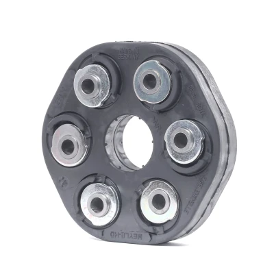 Abbildung von MEYLE 014 152 2111/HD Hardyscheibe 90 132 Quality mit Anbaumaterial MERCEDES BENZ: 190, W124 Saloon, S Class Saloon