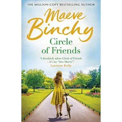 Abbildung von Circle of Friends: From the bestselling author Light a Penny Candle