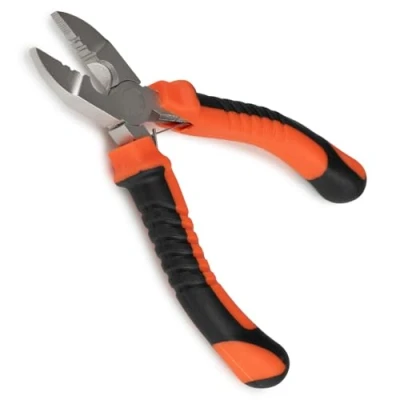 Abbildung von Fox Edges Crimp Pliers Quetschhülsenzange