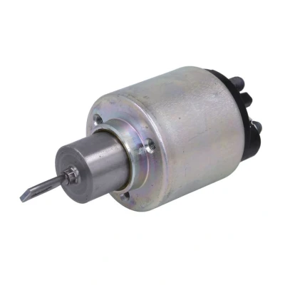 Abbildung von BOSCH 2 339 303 413 Magnetschalter, Starter