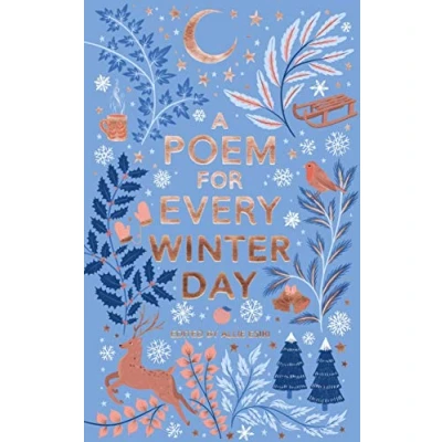 Abbildung von A Poem for Every Winter Day (A and Night of the Year, 2)