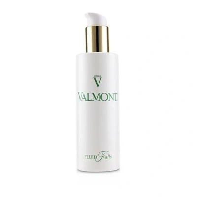 Abbildung von Valmont Fluid Falls Cleansing Milk 150 ml