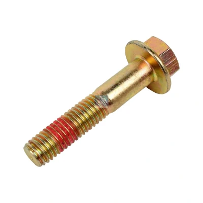 Abbildung von Schraube DT Spare Parts 2.10770