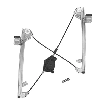 Abbildung von Magneti Marelli Fensterheber vorne links elektrisch ohne Elektromotor 350103911000 ALFA ROMEO: 159 Sportwagon, Saloon