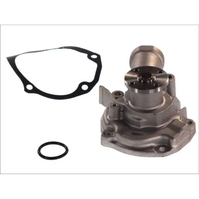 Abbildung von THERMOTEC D15046TT Wasserpumpe mit Dichtung mechanisch MITSUBISHI: Lancer 7 Limousine, 6 ECLIPSE 2