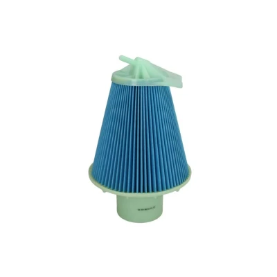 Abbildung von BLUE PRINT ADH22236 Luftfilter 294 186 Filtereinsatz HONDA: S2000