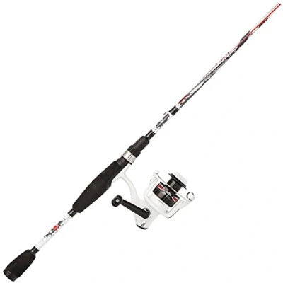Abbildung von Abu Garcia Ike Dude Spinning Combo 213cm 5 20g Raubfischset