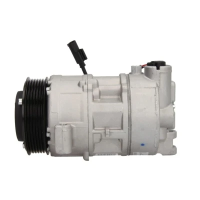 Abbildung von VALEO 813421 Kompressor 5SEU 12 PAG 46 R 134a mit Kompressoröl NEW ORIGINAL PART BMW: 3 Saloon, Touring, 1 Hatchback