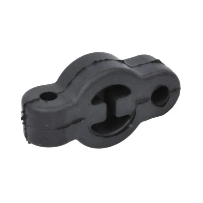 Abbildung von BOSAL 255 042 Gummistreifen, Abgasanlage