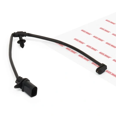 Abbildung von QUICK BRAKE WS 0404 A Verschleißanzeige Achssatz AUDI: A4 B9 Avant, Q7, A5 Sportback