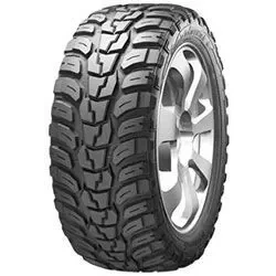 Abbildung von Kumho Road Venture Mt Kl71 31/10.5 R15 109Q 6 PR POR