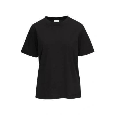 Abbildung von Seidensticker Tshirt basic, Damen, Größe: XL, Schwarz