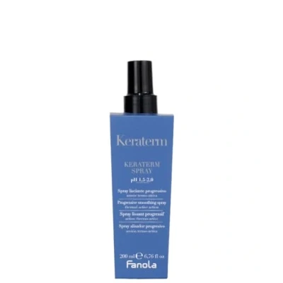Abbildung von Fanola Keraterm Hair Ritual Spray 200 Ml
