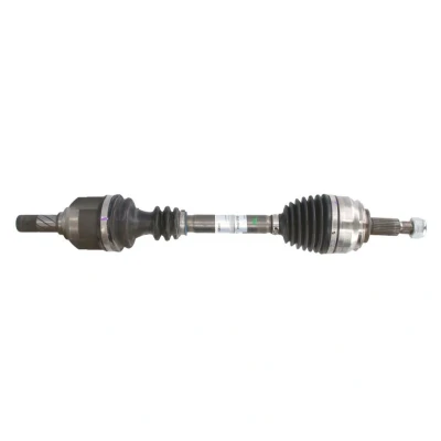 Abbildung von POINT GEAR PNG72769 Antriebswelle Vorderachse links 646 ohne Lager