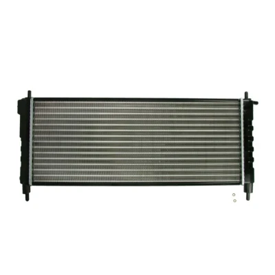Abbildung von THERMOTEC D7X017TT Kühler, Motorkühlung OPEL: Corsa B Hatchback