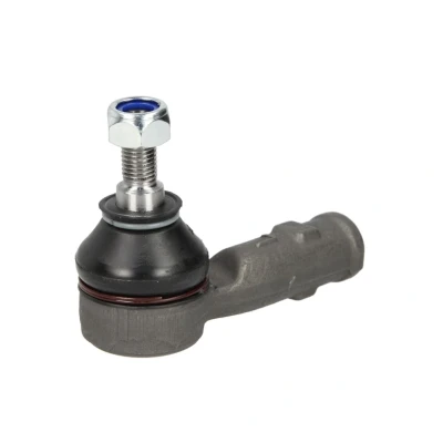 Abbildung von MOOG FD ES 4106 Spurstangenkopf M10X1.25 außen, links, Vorderachse FORD: ESCORT 5 Cabriolet