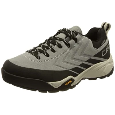 Abbildung von CMP Damen MINTAKA WMN WP Shoes Trekking Schuhe, Stone, 39 EU